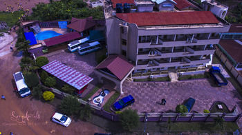 Okubi Hotel photo 2