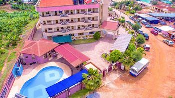 Okubi Hotel photo 3
