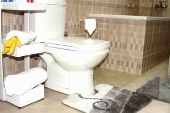 Perriman Guest House photo 3