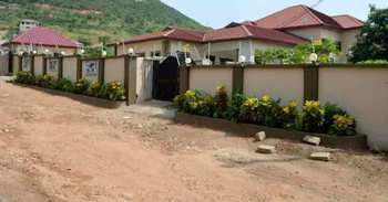 Perriman Guest House