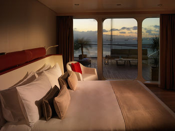Guestroom View