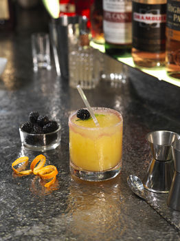 Hotel Bar
