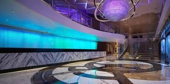 Hotel Interior