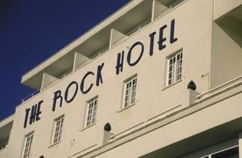 Hotel Front
