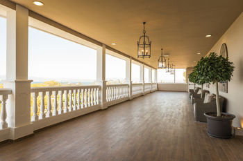 Terrace or Patio