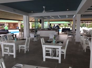 Food Court