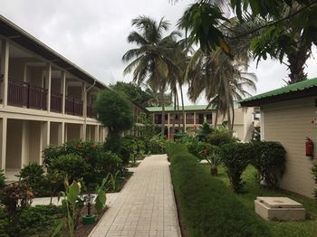 Hotel Interior