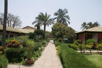 Hotel Interior