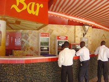 Hotel Bar
