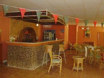 Hotel Bar