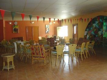 Hotel Lounge