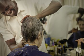 Hair Salon
