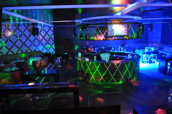 Nightclub