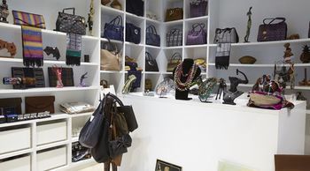Gift Shop