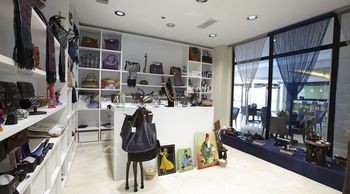 Gift Shop