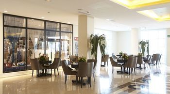 Hotel Interior