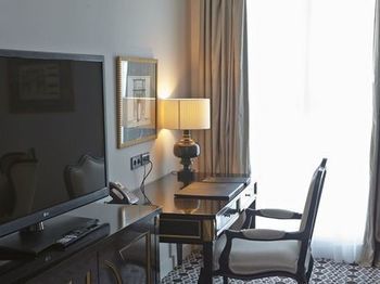 In-Room Amenity