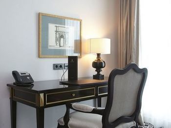 In-Room Amenity