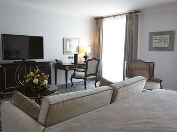 In-Room Amenity