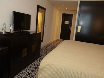 In-Room Amenity