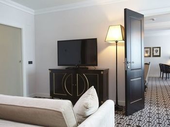 In-Room Amenity