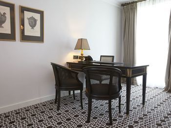 In-Room Amenity