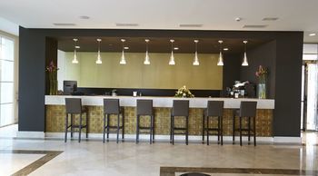 Snack Bar