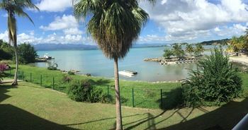 Guestroom View