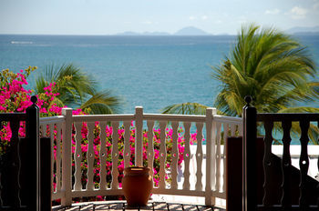 Beach or Ocean View