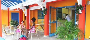 Terrace or Patio