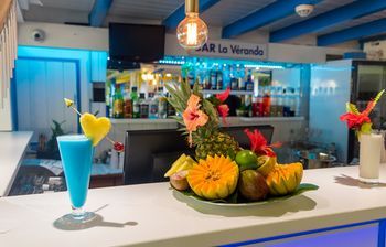 Hotel Bar