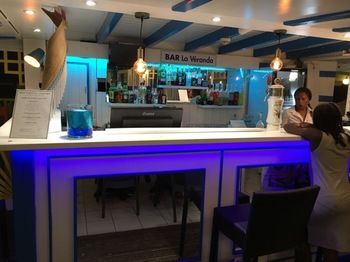 Hotel Bar