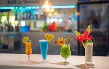 Hotel Bar