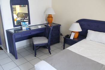 In-Room Amenity