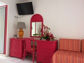 In-Room Amenity