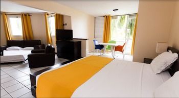 In-Room Amenity