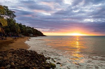 Beach or Ocean View