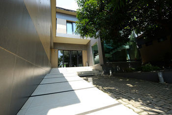 Hotel Front