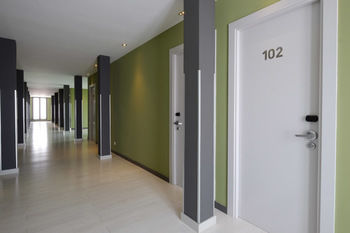 Hotel Interior