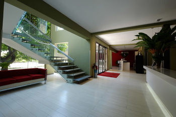 Hotel Interior
