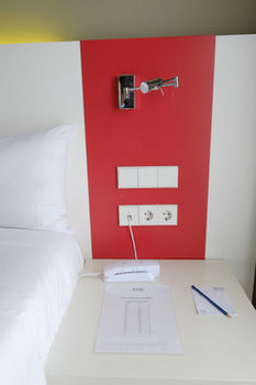 In-Room Amenity