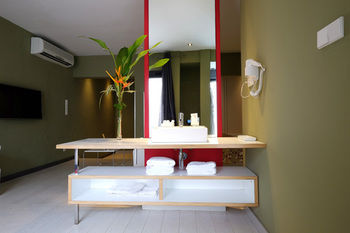 In-Room Amenity