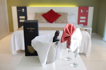 In-Room Amenity