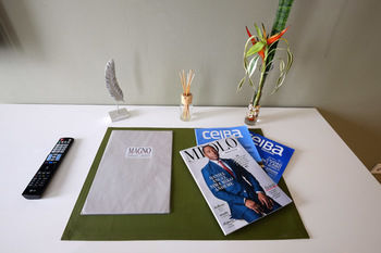 In-Room Amenity