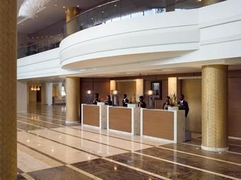 Hotel Front