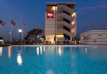 Hotel Front