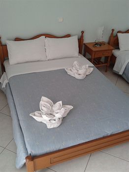 Tavari Beach Hotel photo 4