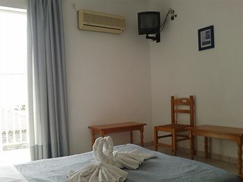 Tavari Beach Hotel photo 5