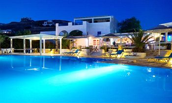 Sunset Resort