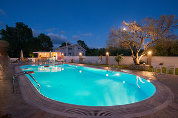 Lefkada Beach Hotel